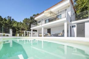 Villa Los Berros Live Canarias